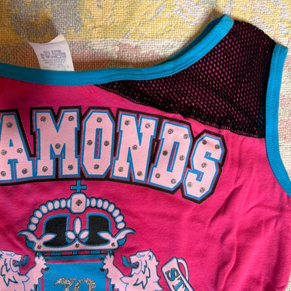 Pure Design Tank Size M/L - Picture 2 of 4
